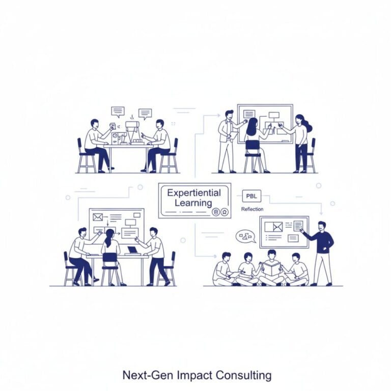 Teaching Tomorrow: Innovative Pedagogies and Practice-Based Learning that Work in Real Classrooms