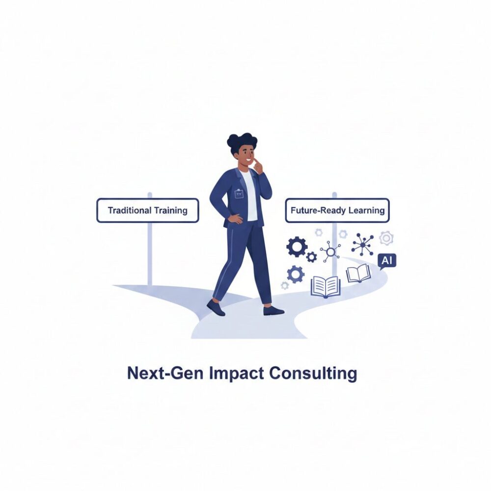 Teaching in Transition: Redefining Teacher Training