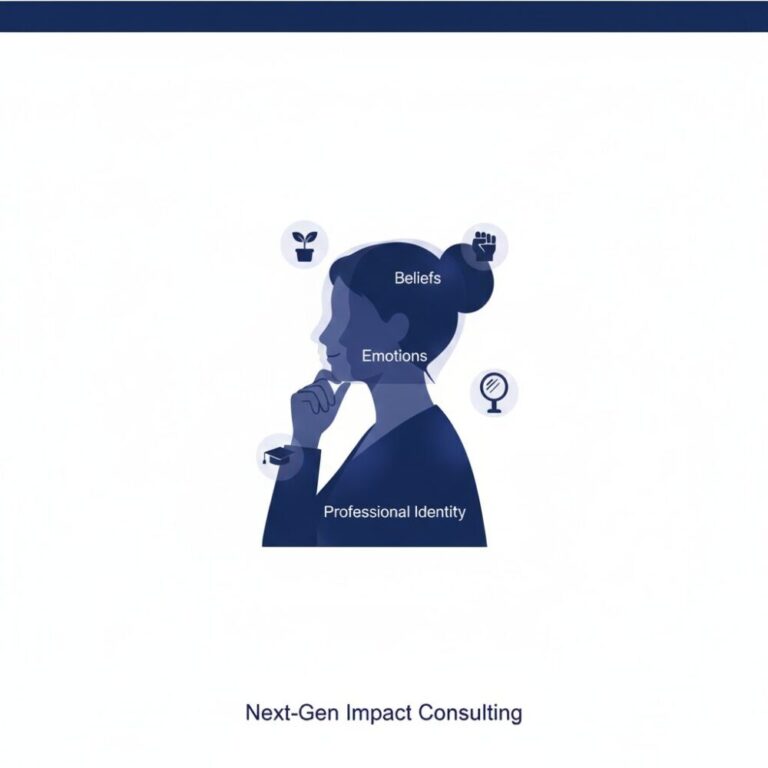 The Invisible Curriculum: Why Teacher Beliefs and Identities Matter More Than Policy