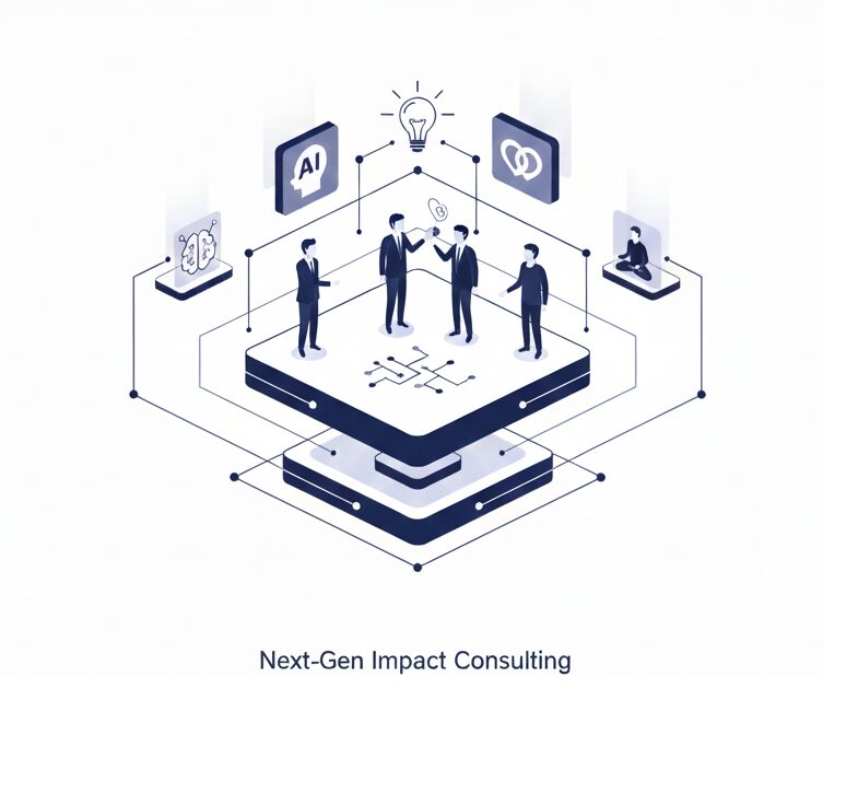 Top Five O&D Trends Organizations need to prepare to embrace in 2026