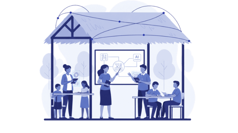 Teaching Tomorrow in Alamabad: Practice-Based Innovation and Scaling Teacher Training