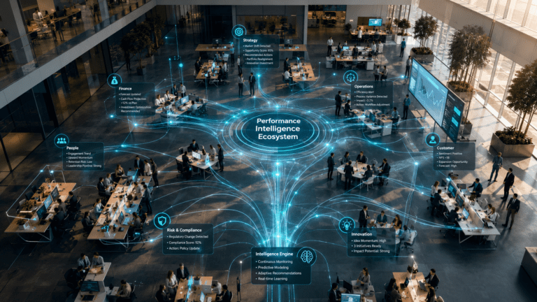 From Monitoring to Intelligence: Why MEAL Is Becoming a Core Corporate Strategy System