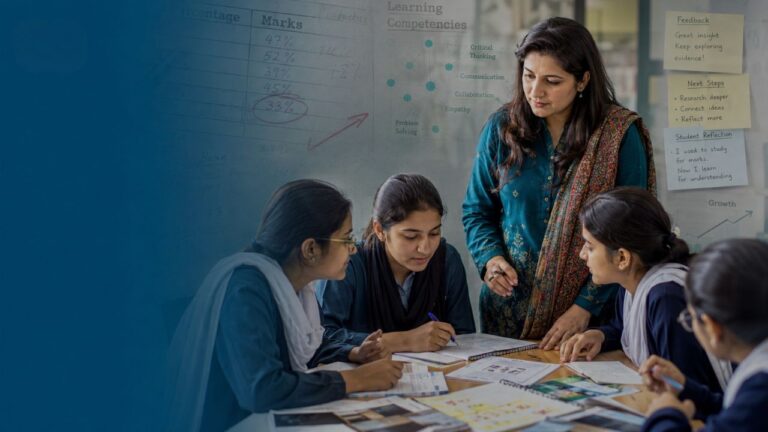 Assessment Reform—not Curriculum—is the Real Lever for Education Quality in Pakistan